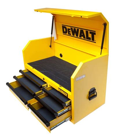 metal dewalt tool box|dewalt tool boxes catalog.